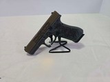 GLOCK G45 9MM 17 ROUND VIKING CROW NIB - Image 2 of 13