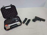 GLOCK G45 9MM 17 ROUND VIKING CROW NIB - Image 13 of 13