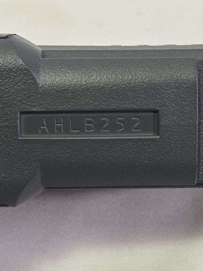 GLOCK G45 9MM 17 ROUND VIKING CROW NIB - Image 6 of 13