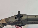 Traditions NitroFire VAPR Twist Cerakote Camo Muzzleloader Rifle In Mossy Oak Break-Up Country Camo CR841104416 - Image 14 of 15