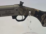 Traditions NitroFire VAPR Twist Cerakote Camo Muzzleloader Rifle In Mossy Oak Break-Up Country Camo CR841104416 - Image 5 of 15