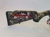 Traditions NitroFire VAPR Twist Cerakote Camo Muzzleloader Rifle In Mossy Oak Break-Up Country Camo CR841104416 - Image 8 of 15