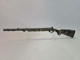 Traditions NitroFire VAPR Twist Cerakote Camo Muzzleloader Rifle In Mossy Oak Break-Up Country Camo CR841104416 - Image 2 of 15
