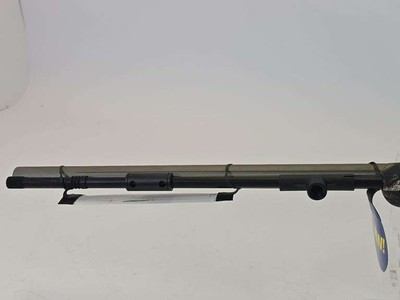 Traditions NitroFire VAPR Twist Cerakote Camo Muzzleloader Rifle In Mossy Oak Break-Up Country Camo CR841104416 - Image 9 of 15