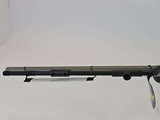 Traditions NitroFire VAPR Twist Cerakote Camo Muzzleloader Rifle In Mossy Oak Break-Up Country Camo CR841104416 - Image 9 of 15