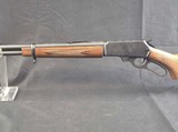 Marlin Model 336W .30-30 Winchester Lever-Action Rifle - Image 7 of 11