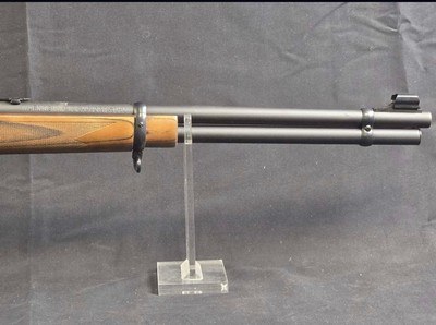 Marlin Model 336W .30-30 Winchester Lever-Action Rifle - Image 4 of 11