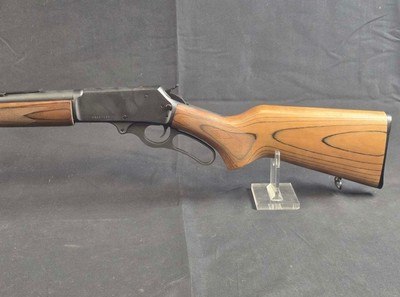 Marlin Model 336W .30-30 Winchester Lever-Action Rifle - Image 6 of 11
