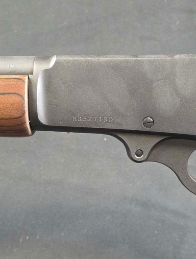 Marlin Model 336W .30-30 Winchester Lever-Action Rifle - Image 9 of 11