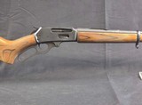 Marlin Model 336W .30-30 Winchester Lever-Action Rifle - Image 3 of 11
