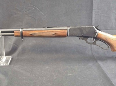 Marlin Model 336W .30-30 Winchester Lever-Action Rifle - Image 7 of 11