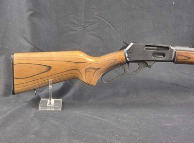 Marlin Model 336W .30-30 Winchester Lever-Action Rifle - Image 2 of 11