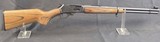 Marlin Model 336W .30-30 Winchester Lever-Action Rifle - Image 1 of 11