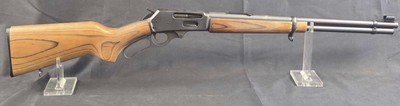 Marlin Model 336W .30-30 Winchester Lever-Action Rifle - Image 1 of 11
