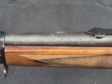 Marlin Model 336W .30-30 Winchester Lever-Action Rifle - Image 10 of 11