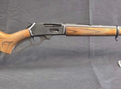 Marlin Model 336W .30-30 Winchester Lever-Action Rifle - Image 3 of 11