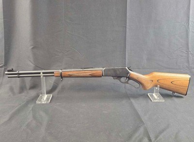 Marlin Model 336W .30-30 Winchester Lever-Action Rifle - Image 5 of 11