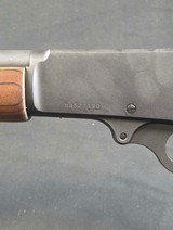 Marlin Model 336W .30-30 Winchester Lever-Action Rifle - Image 9 of 11