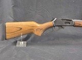 Marlin Model 336W .30-30 Winchester Lever-Action Rifle - Image 2 of 11