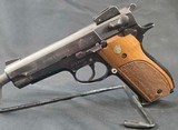Smith & Wesson Model 439 9mm - Image 2 of 5