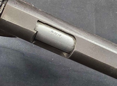 Smith & Wesson Model 439 9mm - Image 5 of 5