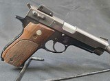 Smith & Wesson Model 439 9mm - Image 1 of 5