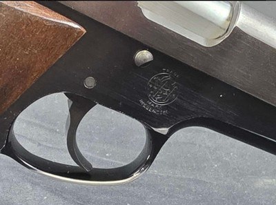 Smith & Wesson Model 439 9mm - Image 4 of 5