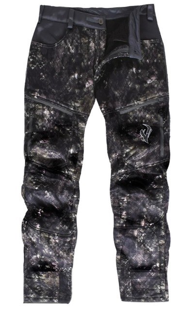 VYCAH KINSLEY PANT - DEEP WOODS size 40 New - Image 1 of 3