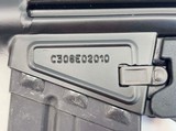 Century Arms C308 SPORTER 308 Winchester (7.62x51) 18in Blued Semi Automatic Modern Sporting Rifle - 20+1 Rounds w Tasco 3-9x50 scope - Image 10 of 10