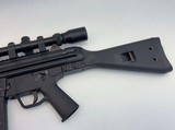 Century Arms C308 SPORTER 308 Winchester (7.62x51) 18in Blued Semi Automatic Modern Sporting Rifle - 20+1 Rounds w Tasco 3-9x50 scope - Image 7 of 10