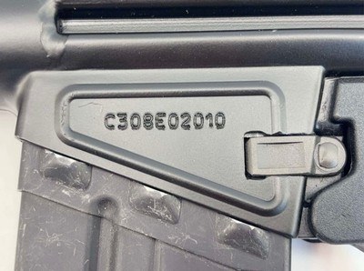 Century Arms C308 SPORTER 308 Winchester (7.62x51) 18in Blued Semi Automatic Modern Sporting Rifle - 20+1 Rounds w Tasco 3-9x50 scope - Image 10 of 10