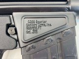 Century Arms C308 SPORTER 308 Winchester (7.62x51) 18in Blued Semi Automatic Modern Sporting Rifle - 20+1 Rounds w Tasco 3-9x50 scope - Image 5 of 10