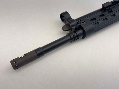 Century Arms C308 SPORTER 308 Winchester (7.62x51) 18in Blued Semi Automatic Modern Sporting Rifle - 20+1 Rounds w Tasco 3-9x50 scope - Image 9 of 10