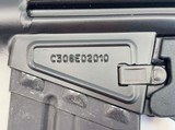 Century Arms C308 SPORTER 308 Winchester (7.62x51) 18in Blued Semi Automatic Modern Sporting Rifle - 20+1 Rounds w Tasco 3-9x50 scope - Image 10 of 10