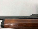 Remington 7600 243 with Bushnell scope and leather sling - Image 14 of 14