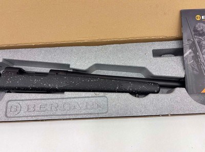 Bergara B-14 Ridge Bolt Action 30-06 Springfield Rifle 24” threaded bbl NIB never fired - Image 3 of 6