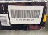 Bergara B-14 Ridge Bolt Action 30-06 Springfield Rifle 24” threaded bbl NIB never fired - Image 6 of 6