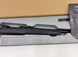 Bergara B-14 Ridge Bolt Action 30-06 Springfield Rifle 24” threaded bbl NIB never fired - Image 3 of 6