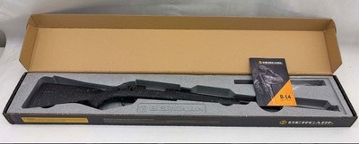 Bergara B-14 Ridge Bolt Action 30-06 Springfield Rifle 24” threaded bbl NIB never fired - Image 1 of 6