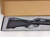 Bergara B-14 Ridge Bolt Action 30-06 Springfield Rifle 24” threaded bbl NIB never fired - Image 2 of 6