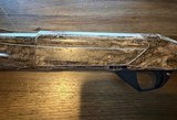 Benelli Super Black Eagle 3 12 Gauge Mossy Oak Bottomland 3 1/2” chamber 28” bbl with skeet choke (5 notches) - Image 7 of 15