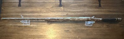 Benelli Super Black Eagle 3 12 Gauge Mossy Oak Bottomland 3 1/2” chamber 28” bbl with skeet choke (5 notches) - Image 9 of 15