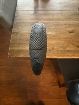 Benelli Super Black Eagle 3 12 Gauge Mossy Oak Bottomland 3 1/2” chamber 28” bbl with skeet choke (5 notches) - Image 14 of 15