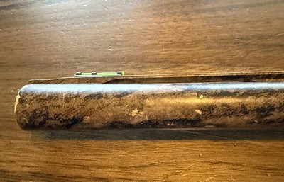 Benelli Super Black Eagle 3 12 Gauge Mossy Oak Bottomland 3 1/2” chamber 28” bbl with skeet choke (5 notches) - Image 8 of 15