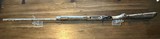 Benelli Super Black Eagle 3 12 Gauge Mossy Oak Bottomland 3 1/2” chamber 28” bbl with skeet choke (5 notches) - Image 10 of 15