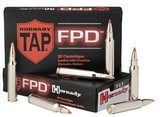 Hornady TAP .223 Rem 75gr (blk)TAP FPD &(red) TAP HBPT - 2 of 2