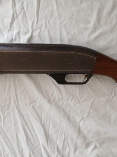 Itheca mag 10 10 guage