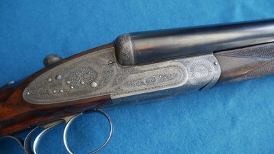 Army & Navy SLE 12 gauge