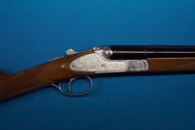 Huglu DeHaan S2 28 GA SLE