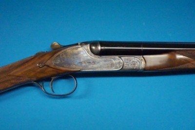 Huglu DeHaan 20 GA SxS SLE